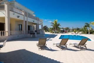 Villa Protaras Deluxe, Fabulous And Luxurious 7Bdr Villa, Close To Fig Tree Bay Beach - Protaras - 9