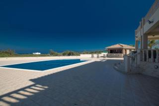 Villa Protaras Deluxe, Fabulous And Luxurious 7Bdr Villa, Close To Fig Tree Bay Beach - Protaras - 7