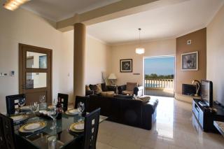 Villa Protaras Deluxe, Fabulous And Luxurious 7Bdr Villa, Close To Fig Tree Bay Beach - Protaras - 4