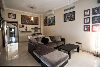 Villa Protaras Deluxe, Fabulous And Luxurious 7Bdr Villa, Close To Fig Tree Bay Beach - Protaras - 3