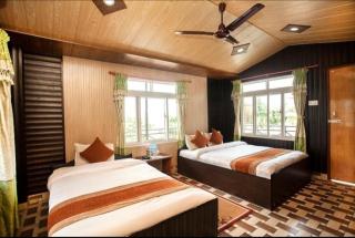 Holy Lodge Sauraha - Chitwan - 0