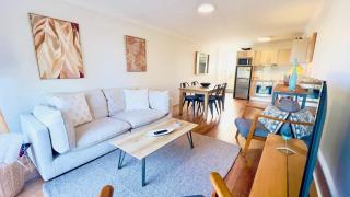 Seaspray - Yamba - 3