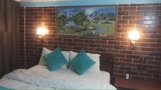 Hotel Holy Lodge - 2