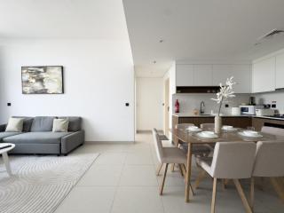 Prime Res 3 228 1BR alfurjan - 0