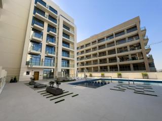 Prime Res 3 228 1BR alfurjan - 8