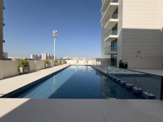 Prime Res 3 228 1BR alfurjan - 7