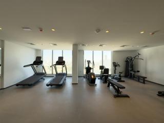 Prime Res 3 228 1BR alfurjan - 5