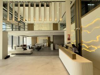 Prime Res 3 228 1BR alfurjan - 3