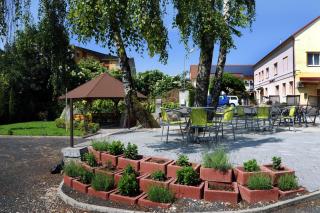 OÁZIS Hotel*** - Nagykanizsa - 4