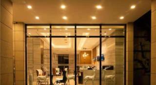 City Comfort Inn Changsha Outlets Datuo Metro Station - Changsha - 2