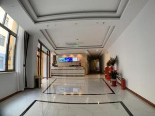 Shell Hotel Beijing Fangshan District Chengguan Metro Station - Beijing - 4
