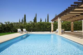 Aphrodite Hills Superior Villas Superior Villa 0065 Air Conditioning 2 Bedrooms Paphos - Paphos - 4