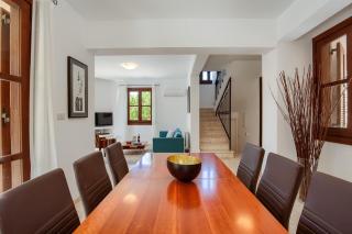 Aphrodite Hills Superior Villas Superior Villa 0065 Air Conditioning 2 Bedrooms Paphos - Paphos - 3