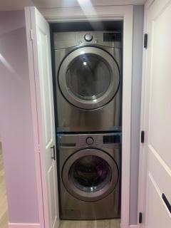 Modern 1BR Entire Suite Near Airport - 2