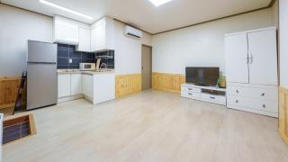 Taean JiYu Ne Pension - 6