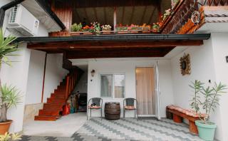 Casa Ilinca - 8