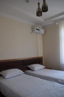 Hotel SUZUK-OTA - Tashkent - 4