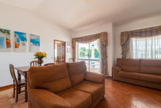 Charming Guia Villa 3 Bedrooms Villa Eulalia Private Pool & Close To Amenities Algarve - Guia - 7
