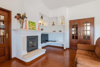 Charming Guia Villa 3 Bedrooms Villa Eulalia Private Pool & Close To Amenities Algarve - 4