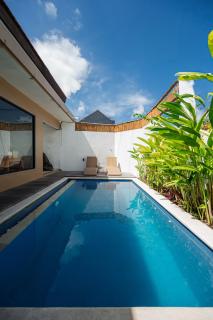 Havana Suite - Canggu - 0