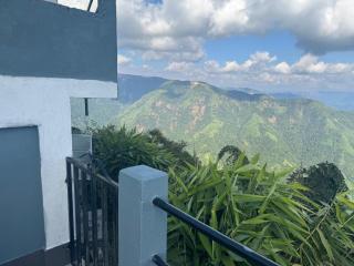cliffside Homestay cherrapunji - 7