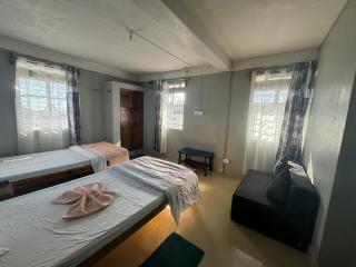 cliffside Homestay cherrapunji - 2