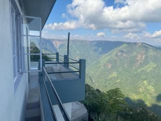 cliffside Homestay cherrapunji - 8