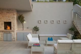 Beautiful Korcula Villa A Few Steps To The Sea Villa Korcula Waterfront - 1