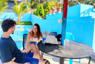 Misty pool villa - Anachal - 4