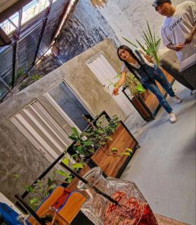 Urban Hostal Bar - 2