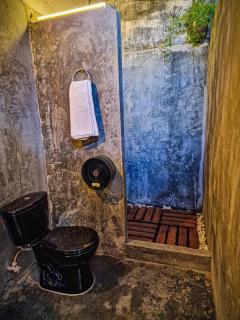 Urban Hostal Bar - 1