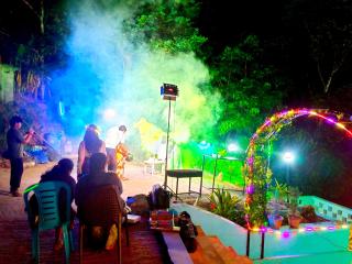 Misty pool villa - 3