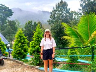 Misty pool villa - Anachal - 6
