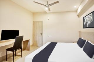 Hotel O Vira - Jamshedpur - 4