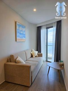 Seahorse Apartment 3414 - 0