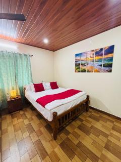 River Raga Nature Resort - 8