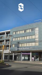 Central Suites Hotel - 5