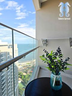 Seahorse Apartment 3414 - 7