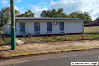 The Barracks Wagin - Wagin - 0