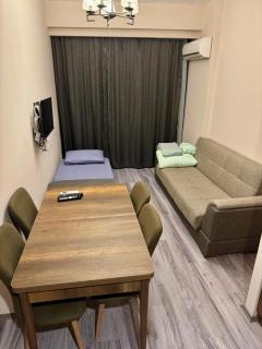 Metrocity apartments with Seaview - Batumi - 8