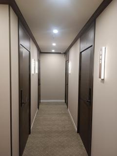 Four Seasons Hotel Choibalsan Dornod - 2