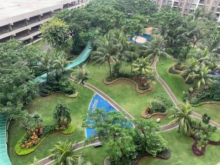 Apartemen SkyHouse 3 BR Bristol 6th Floor - Samporo - 4