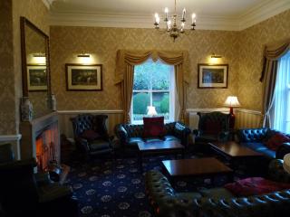 Hackness Grange Wedding Venue - 5