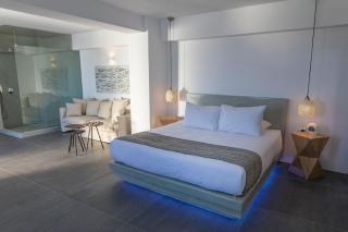 Luxury Santorini Villa Villa Elysian Tessera Private Pool 1 Bedroom Oia - Foinikiá - 8