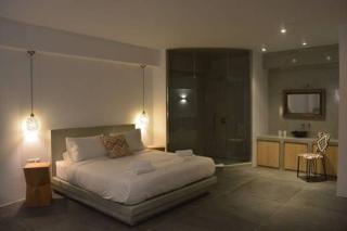 Luxury Santorini Villa Villa Elysian Tessera Private Pool 1 Bedroom - 7