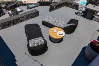 Luxury Santorini Villa Villa Elysian Tessera Private Pool 1 Bedroom - 5