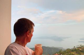 Blowing in the Wind - Lake View Apartments - Tagaytay - 6