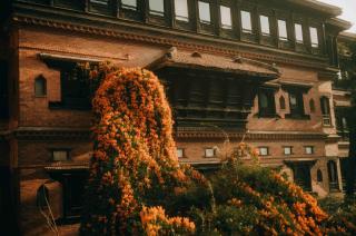 The Dwarika's Hotel - Kathmandu - 0