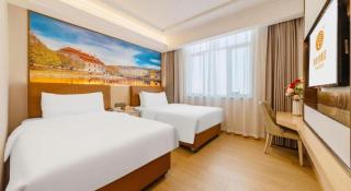 Vienna Hotel Guangdong Shantou South Bus Station - 2