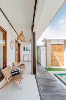 Paraíso Suite - Canggu - 7